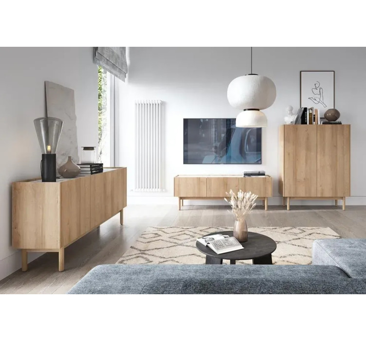 Тумба TV BOHO RTV1446